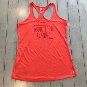 Under Armour Tank